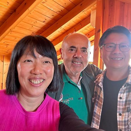 Guesthouse Eva Suite ベラト エクステリア 写真
