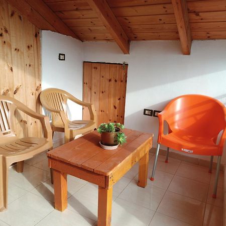 Guesthouse Eva Suite ベラト エクステリア 写真