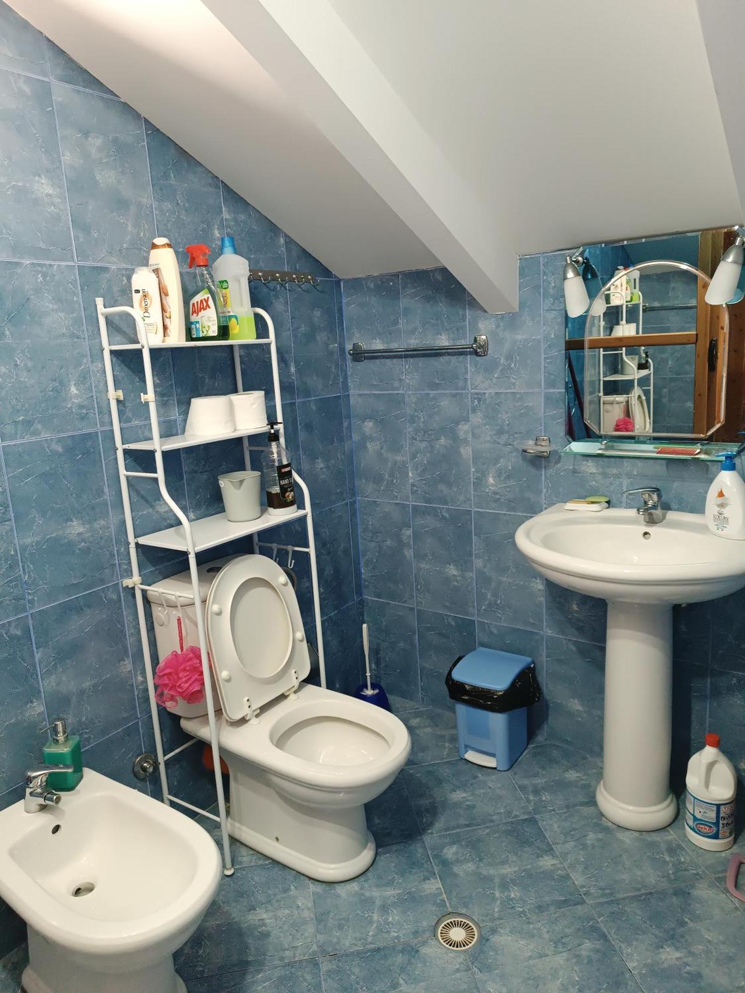 Guesthouse Eva Suite ベラト エクステリア 写真